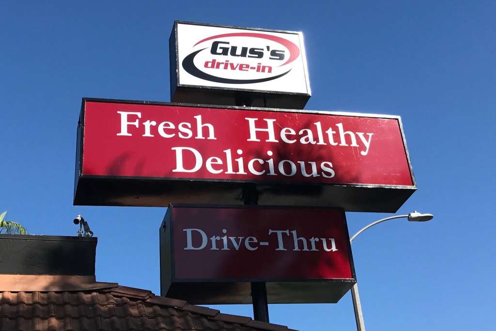 Gallery – Guss Drive In – Restaurant